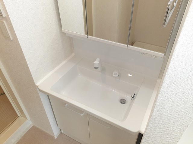 12/22 洗面