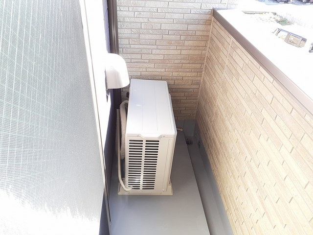 14/22 バルコニー