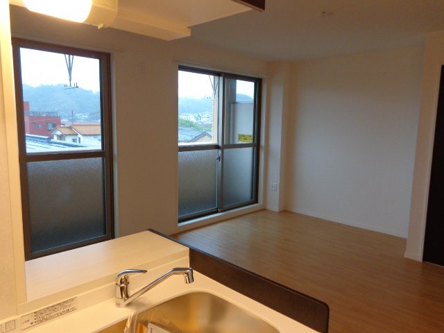 17/22 バルコニー