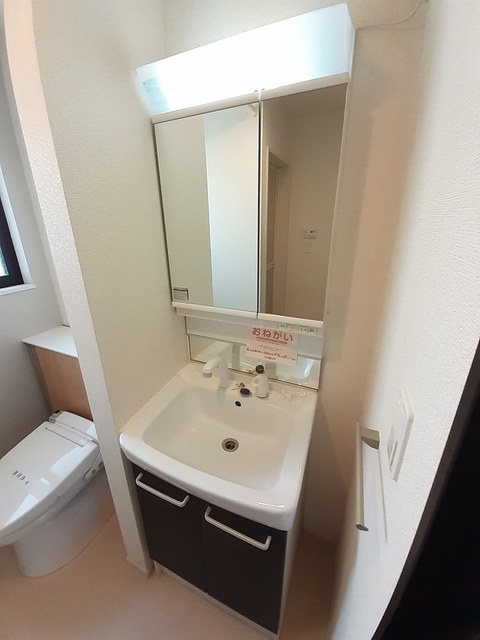 10/20 洗面