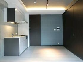 3/16 リビング/ダイニング