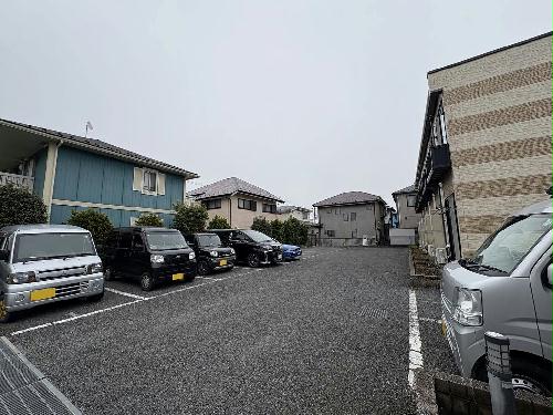 14/24 駐車場