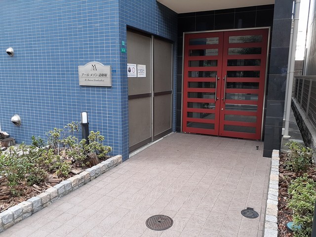 14/24 エントランス