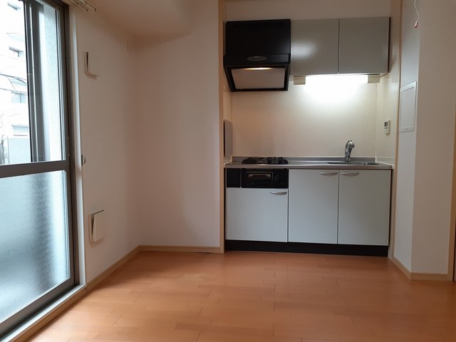 3/24 リビング/ダイニング