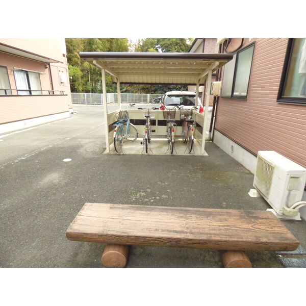 15/25 駐車場