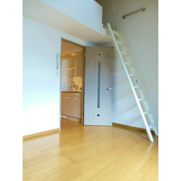 5/14 リビング/ダイニング