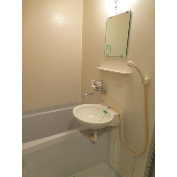 11/14 浴室