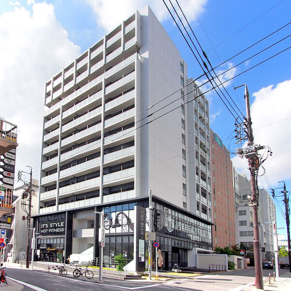 1/28 外観