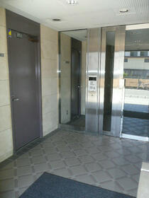 3/11 エントランス