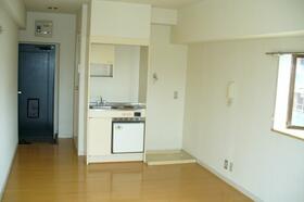 3/6 リビング/ダイニング