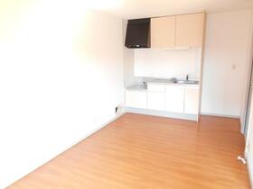 4/16 リビング/ダイニング