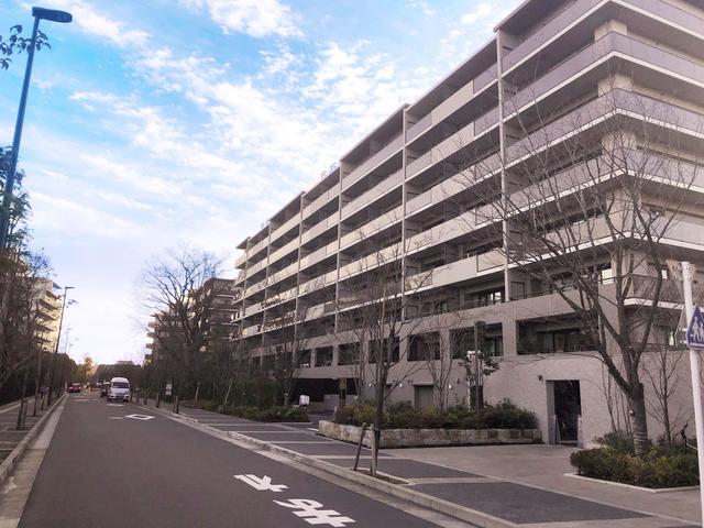 1/5 外観