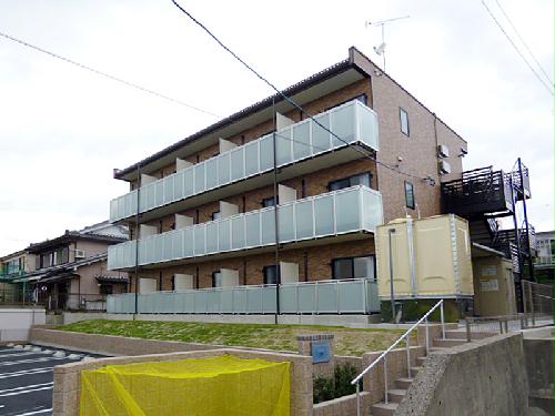 1/12 外観