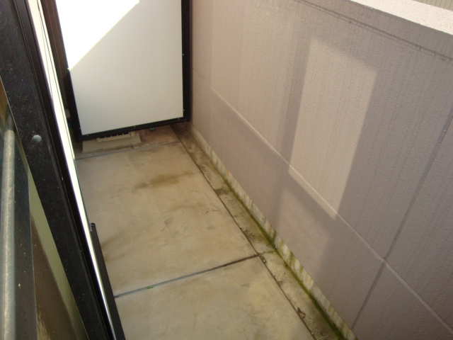 19/30 バルコニー