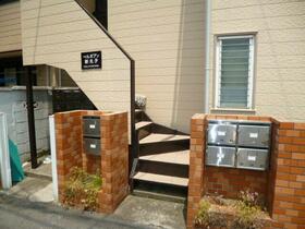 16/21 エントランス