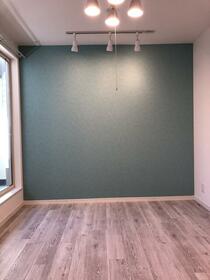 4/17 リビング/ダイニング