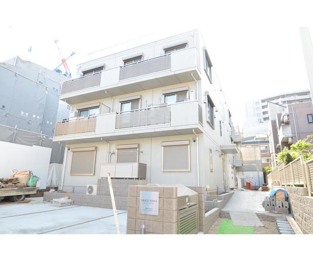 2/2 エントランス