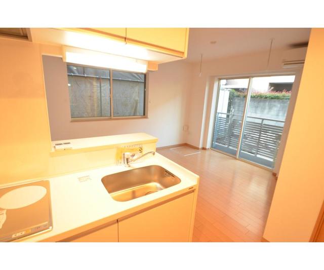 3/17 リビング/ダイニング