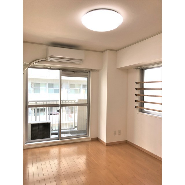 3/17 リビング/ダイニング