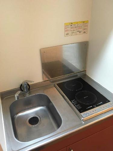 4/24 キッチン