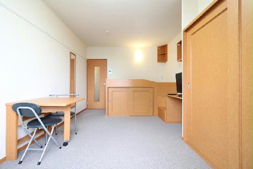 8/14 リビング/ダイニング