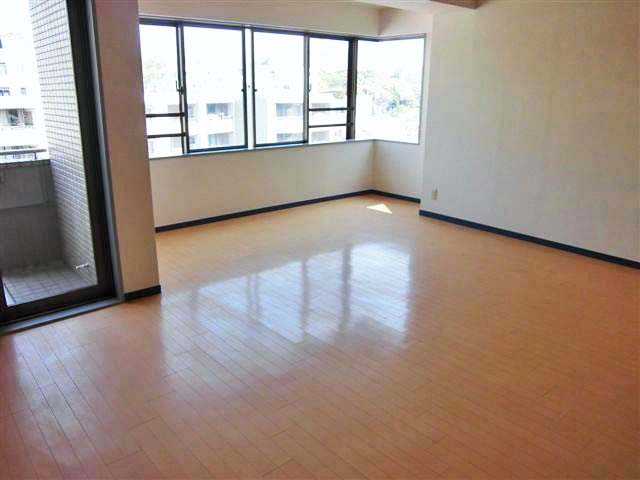 3/19 リビング/ダイニング