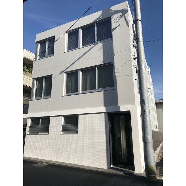 3/22 外観