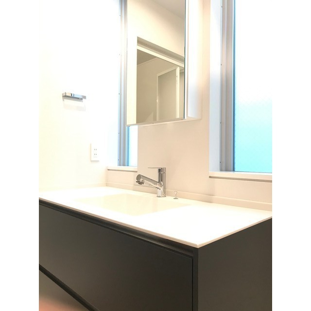 16/22 洗面