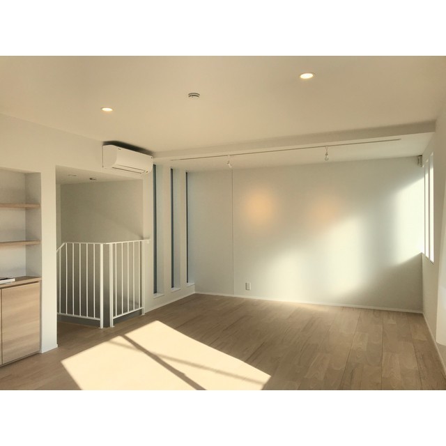 6/22 リビング/ダイニング