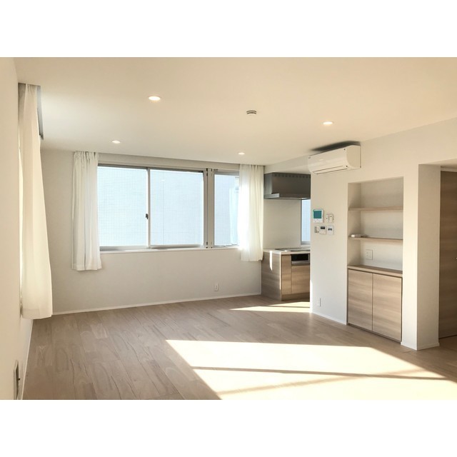 5/22 リビング/ダイニング