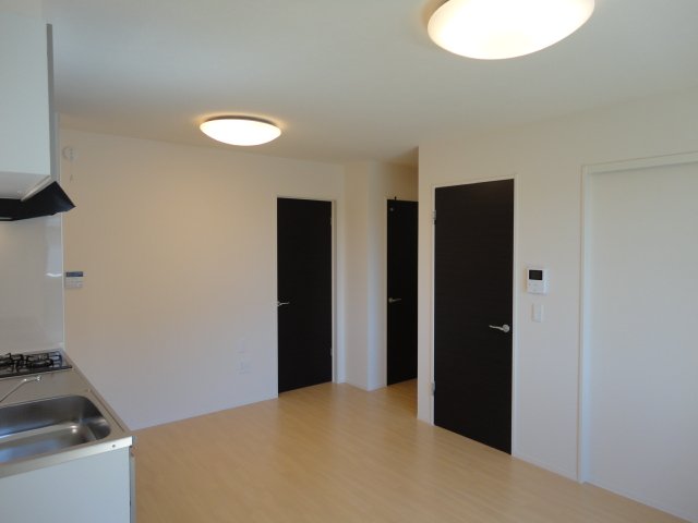 4/27 リビング/ダイニング