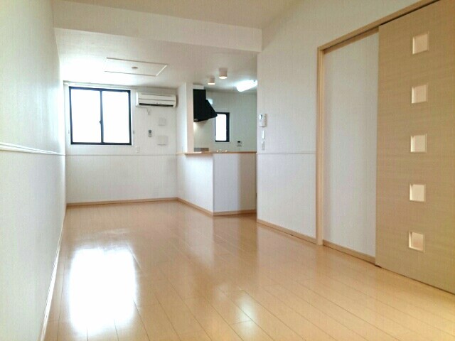 3/20 リビング/ダイニング