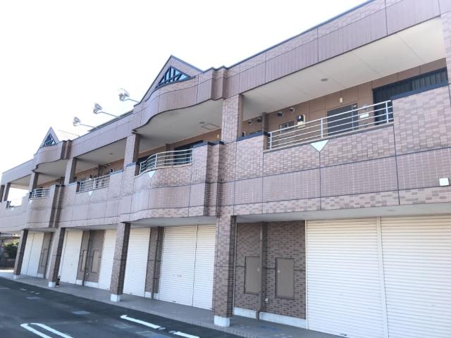 1/27 外観