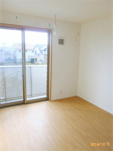 3/11 リビング/ダイニング