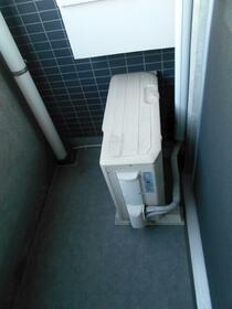 14/16 バルコニー