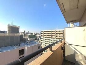 14/16 バルコニー