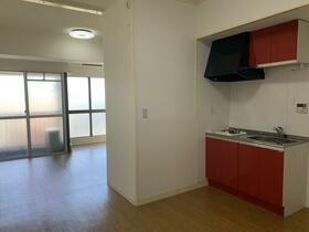 3/25 リビング/ダイニング