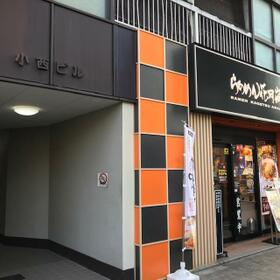 2/12 エントランス