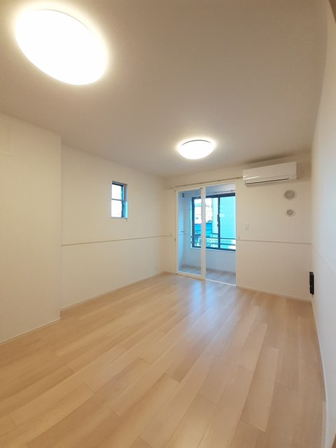 3/21 リビング/ダイニング