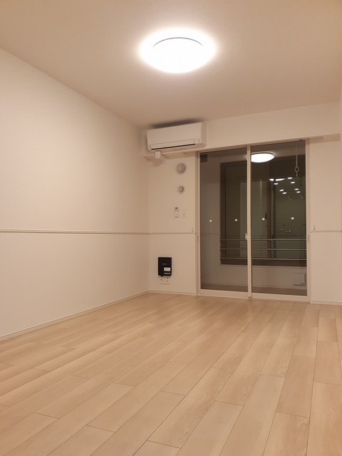 3/20 リビング/ダイニング