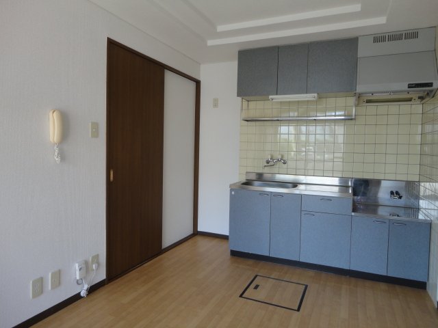 3/23 リビング/ダイニング