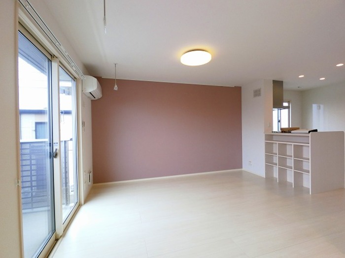 3/20 リビング/ダイニング