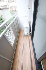 13/24 バルコニー