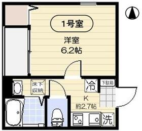 アイルグランの間取り