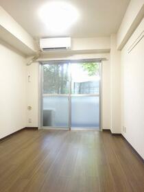 4/16 リビング/ダイニング