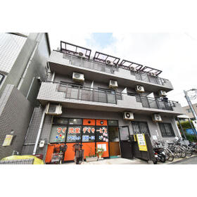 3/5 リビング/ダイニング