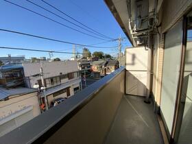 14/22 バルコニー