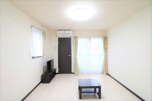 7/14 リビング/ダイニング