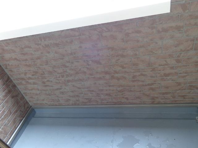 16/23 バルコニー