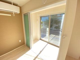 16/22 バルコニー